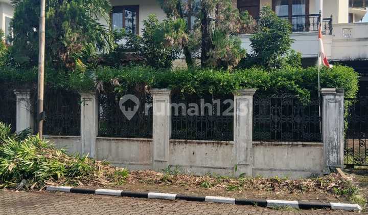 Disewakan Rumah Siap Huni Kawasan Nyaman dan Asri di Villa Cinere Mas,Tanggerang Kota Disewakan Rumah Siap Huni Kawasan Nyaman dan Asri di Villa Cinere Mas,Tanggerang Kota