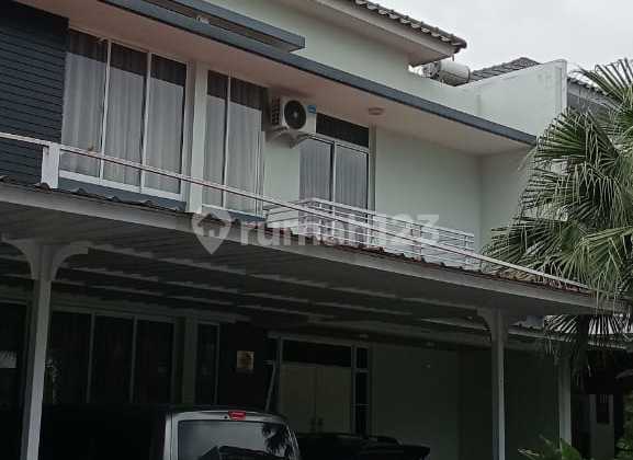 DiJual Rumah 2 Lantai Dalam Cluster Di Grand Galaxy city,Bekasi Selatan 2