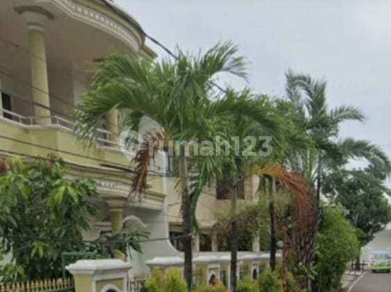 Info  rumah Siap Huni di jual di daerah Kav AL Pondok Bambu Duren Sawit : 2