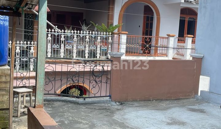 Disewakan rumah di wisma asri bekasi 2