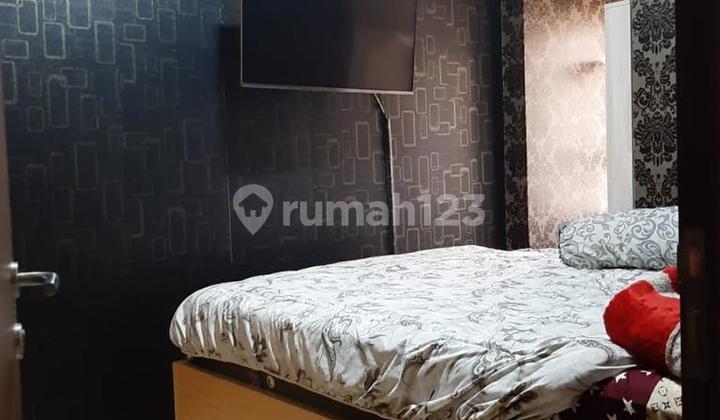 For Sale Grand Icon Apartment on Jalan Caman Raya For Sale Grand Icon Apartment on Jalan Caman Raya