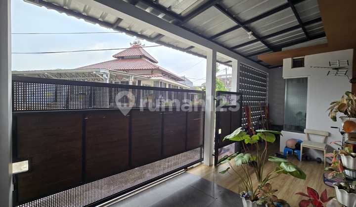 Dijual Rumah di Perum Bumi Mutiara Bojong kulur 2