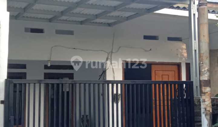 Dijual Rumah Murah di Kelapa Gading, Jakarta Utara