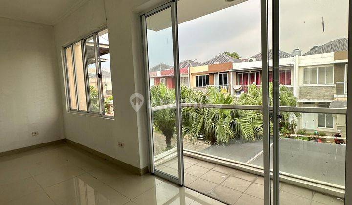 Rumah Shm Dalam Cluster Favourit Di Grand Galaxy Bekasi Shm Rumah 2