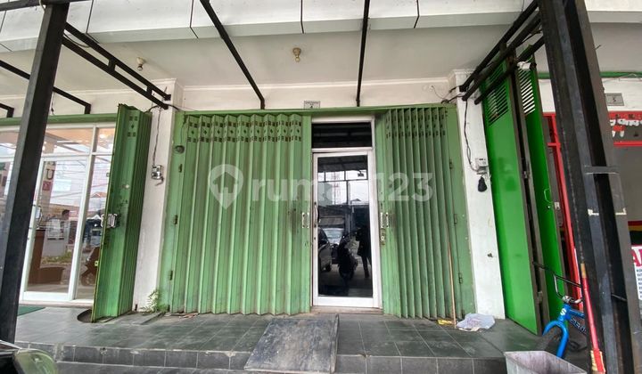 Good Shop House in Pekayon, Bekasi 2