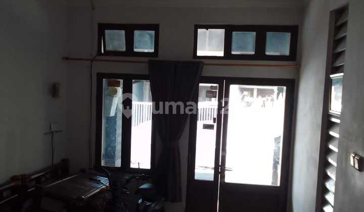 DI JUAL RUMAH MINIMALIS Bintara Bekasi 2