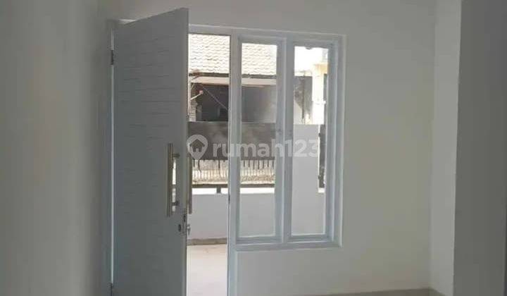 Rumah Sewa Jatiasih Kota Bekasi 2