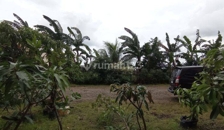 PINGGIR JLN PROVINSI SEBERANG SUMMARECON. 2