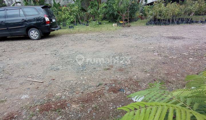 PINGGIR JLN PROVINSI SEBERANG SUMMARECON. 5