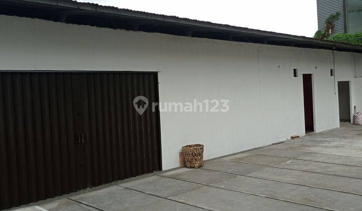STRATEGIS DI JLN PROVINSI DKT LIPPO KARAWACI & SUMMARECON. 8