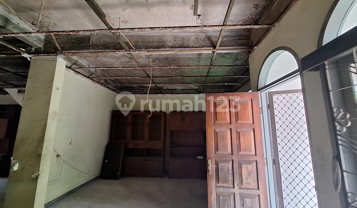 Podomoro Sunter Agung House 2