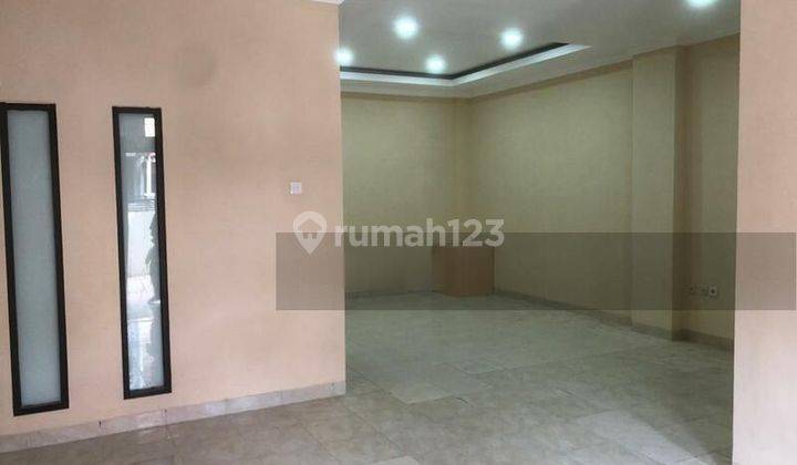 Rumah Taman Harapan Baru 5