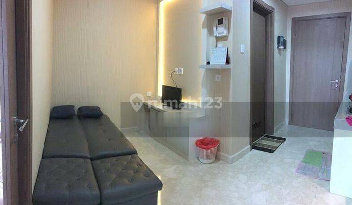 Apartemen Madison Park 2