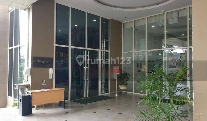 Apartemen Madison Park 1