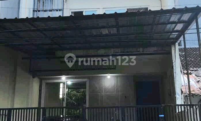 Rumah Siap Huni di Janur Asri Kelapa Gading