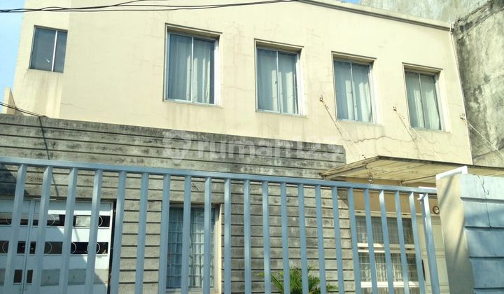 Rumah Sangat Strategis Di Tanjung Duren 2