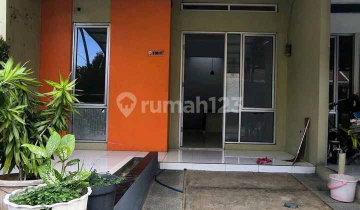 Rumah Mutiara Gading City 1