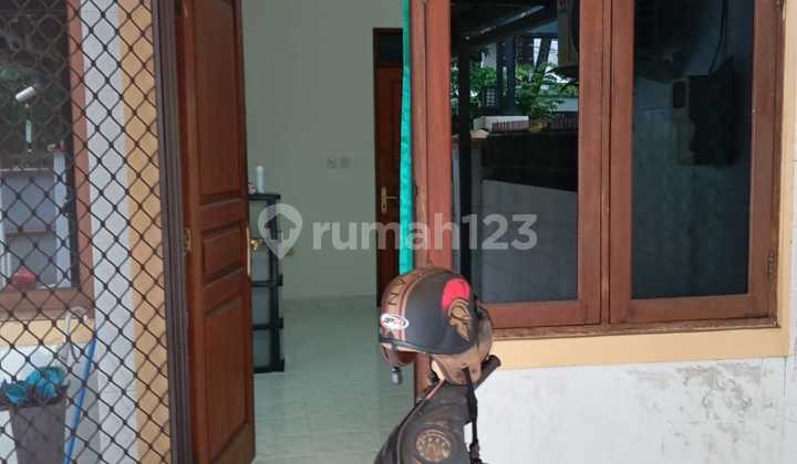 Rumah Di Kelapa Gading Pinggir Jalan 2