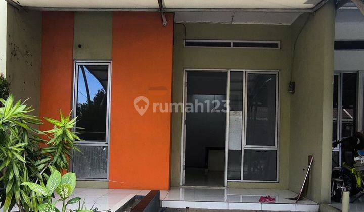 Rumah Mutiara Gading  1
