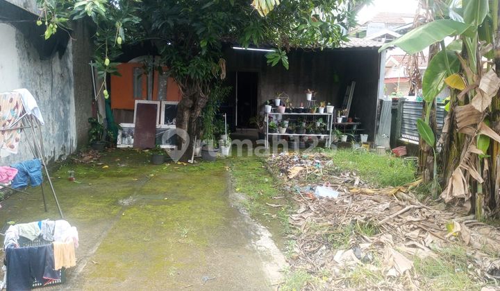 Tanah di Bekasi Regency Cibitung Bekasi