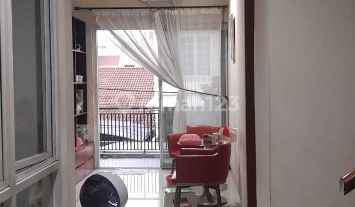 Rumah Siap Huni di Janur Asri Kelapa Gading 2