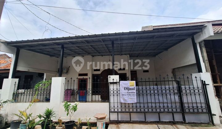Rumah SHM di prum.Bekasi jaya indah, Jl. Danita Raya, Bekasi Jaya, Bekasi Timur, Kota Bekasi, Jawa Barat, Indonesia, 17112, Bekasi Timur Rumah SHM di prum.Bekasi jaya indah, Jl. Danita Raya, Bekasi Jaya, Bekasi Timur, Kota Bekasi, Jawa Barat, Indonesia, 17112, Bekasi Timur