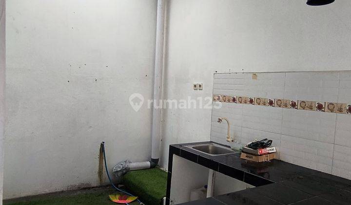 dapur rumah mutiara gading city