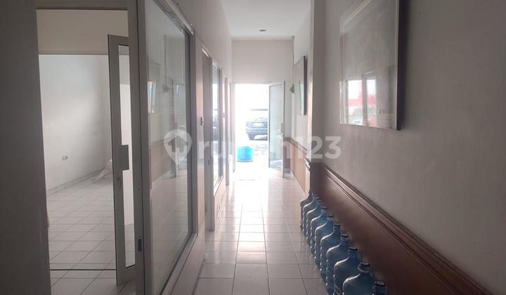 Ruko Siap Pakai di Lokasi Strategis Fatmawati Jaksel