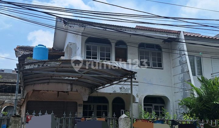 Podomoro Sunter Agung House