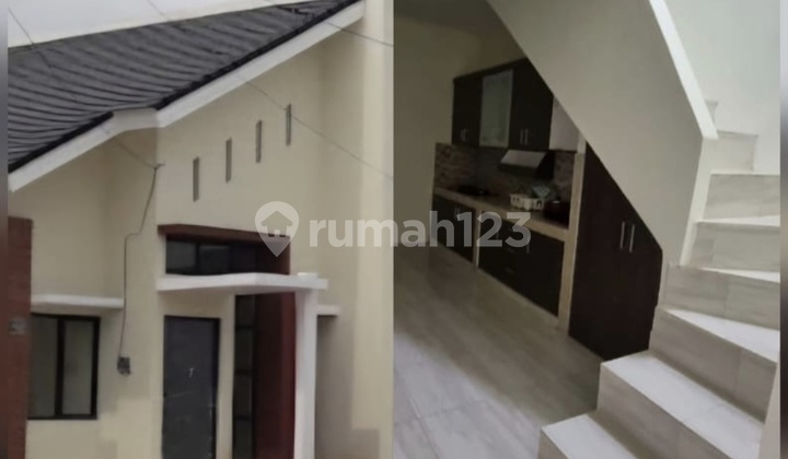 Furnished House in Green Ara Cluster Ebony Furnished House in Green Ara Cluster Ebony