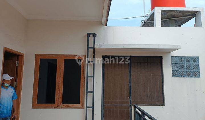 Dijual Rumah Harapan Indah  2