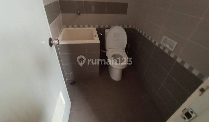 Ruko lokasi trategis 6