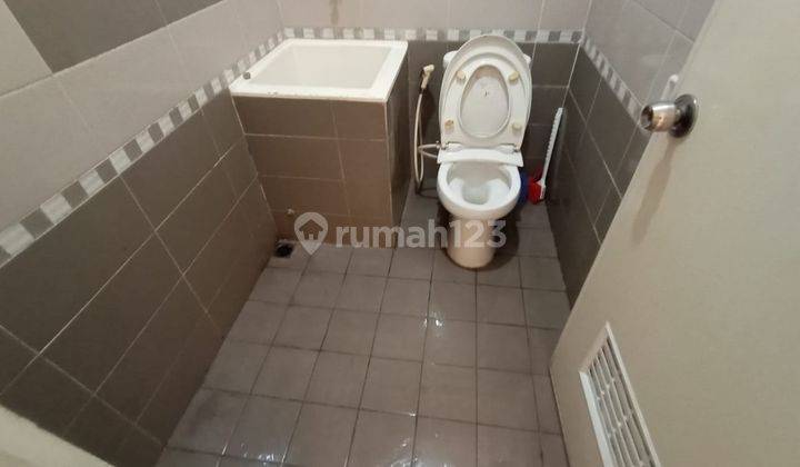 Ruko lokasi trategis 4