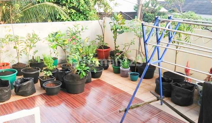Rumah nyaman, siap Huni 4