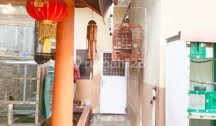 Rumah nyaman, siap Huni 7