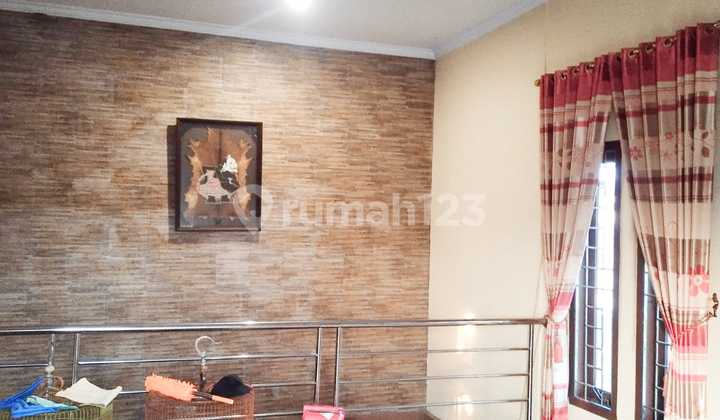 Rumah nyaman, siap Huni 8