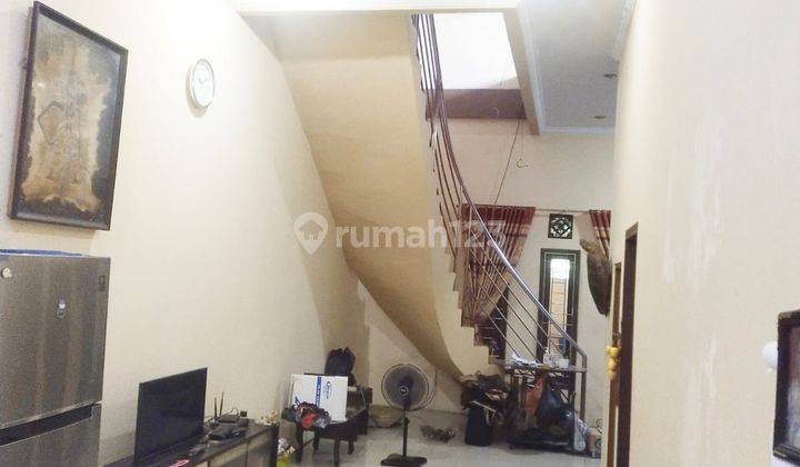 Rumah nyaman, siap Huni 10
