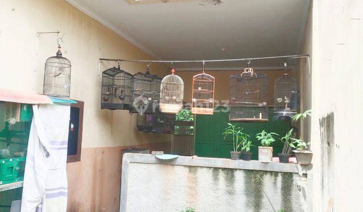 Rumah nyaman, siap Huni 9