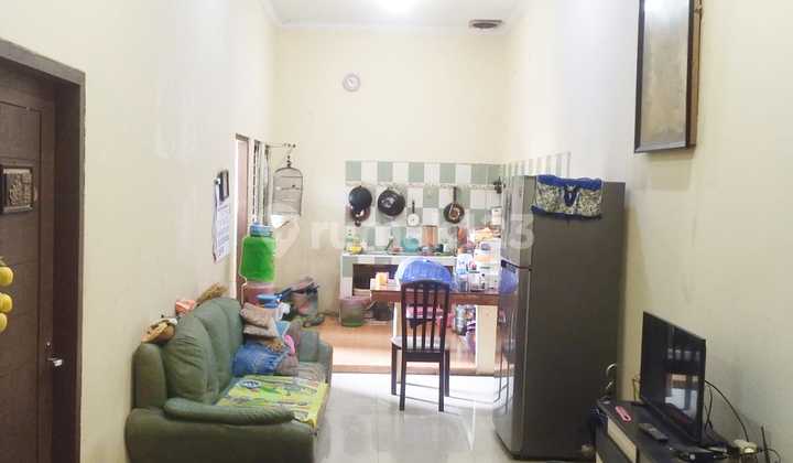 Rumah nyaman, siap Huni 12