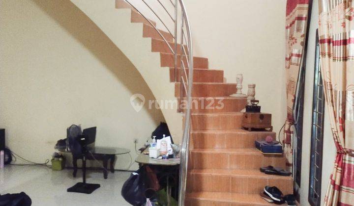 Rumah nyaman, siap Huni 14