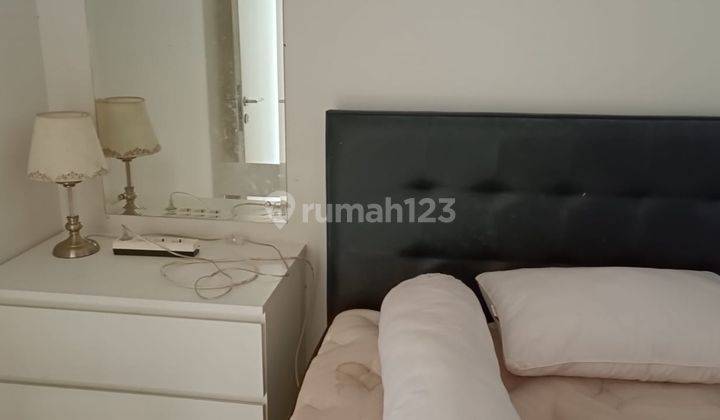 Di Sewa Apartment Springlake Summarecon Bekasi Full Furnished 2