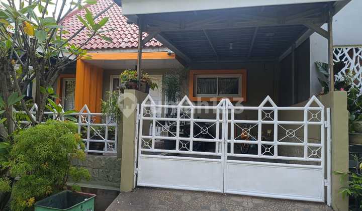 For Sale Taman Cikas House, Pekayon, Bekasi For Sale Taman Cikas House, Pekayon, Bekasi