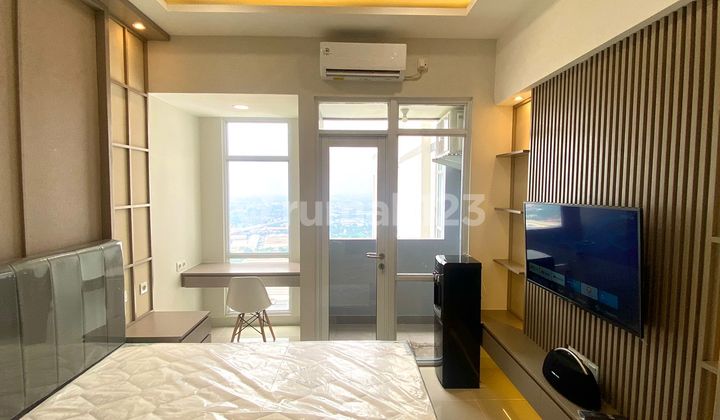 For Sale: Vasanta Innopark Apartment MM 2100 Cibitung For Sale: Vasanta Innopark Apartment MM 2100 Cibitung