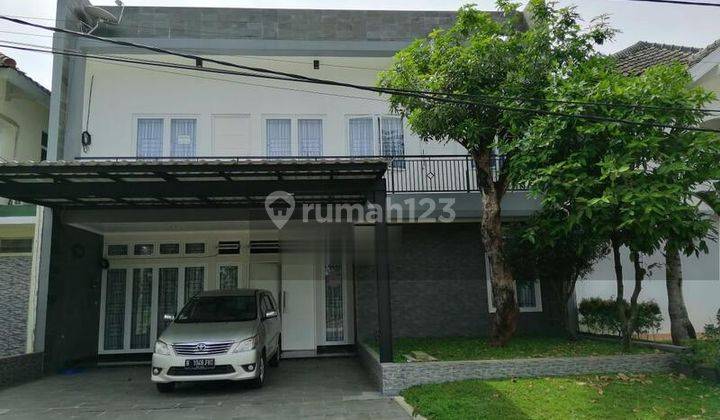 Rumah di Lippo Cikarang Cluster Taman Beverly 1