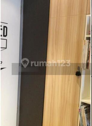 Apartement Green Bay, Pluit 2