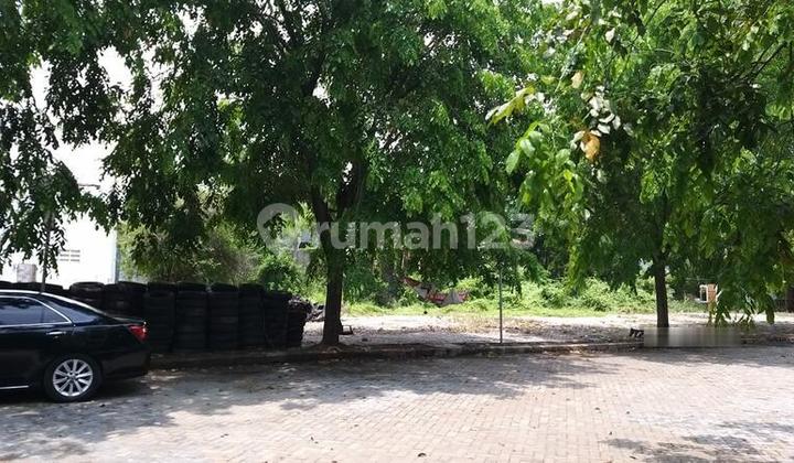 Land in Sukapura, Cilincing