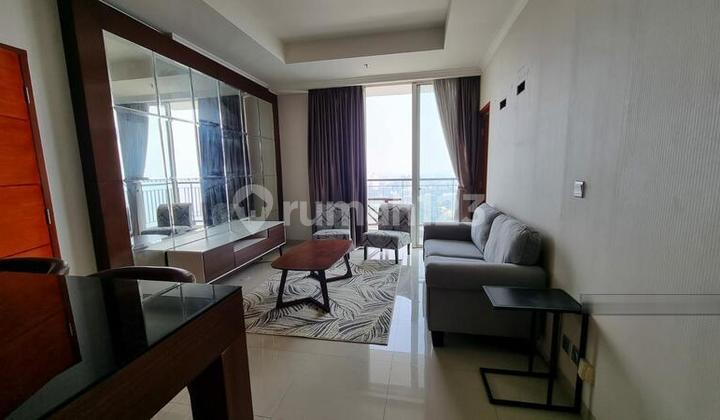 Apartemen Ancol Mansion, Jakarta Utara Apartemen Ancol Mansion, Jakarta Utara