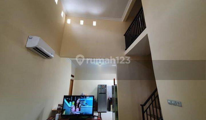 Rumah Dijual  Di Villa Mutiara Gading I Bekasi Rumah 2