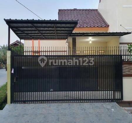 Rumah Dijual  Di Villa Mutiara Gading I Bekasi Rumah 1