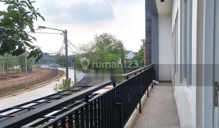 Rumah di Lippo Cikarang Cluster Taman Beverly 2